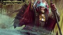 История мира Warhammer 40000. Псайкеры