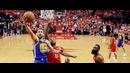 NBA Playoffs 2019: Golden State Warriors vs Houston Rockets (Game 6)