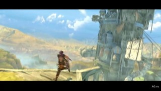Prince of Persia (2008) (Принц Персии) MegaCinematic 2