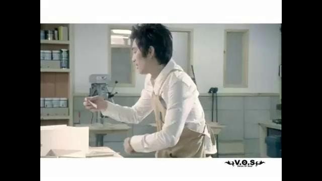 VOS – Beautiful Life