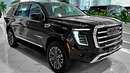 2026 GMC Yukon – Outstanding High-Tech Large SUV