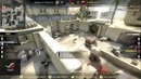 StarSeries S12: NiP vs HellRaisers (Map-1, dust2) CS:GO