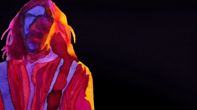 Breakbot – Baby I’m Yours (feat. Irfane) [Official Video]