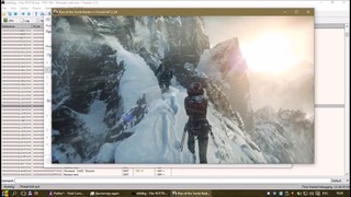 Denuvo cracked rise of the tomb raider