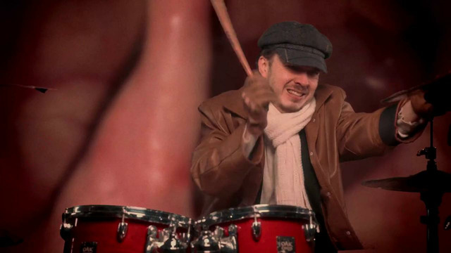 Tardigrade Inferno – Subatomic Heist (Official Music Video 2026)