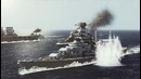 World of Warships Cinema Trailer