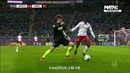 (HD) Лейпциг – Кельн | Немецкая Бундеслига 2017/18 | 24-й тур | Обзор матча