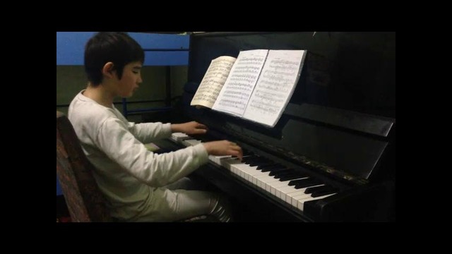 M Eldorado Young Talent Piano Пианино