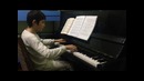 M Eldorado Young Talent Piano Пианино