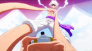 Luffy Giant Gear 5 vs Kizaru & Zoro vs Luccy「AMV One Piece」Royalty (Super Slowed + Reverb)