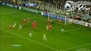 Fenerbahce v Spartak Moskva 1:1