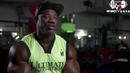 Dexter jackson – добро пожаловать в мой мир (rus sportfaza)