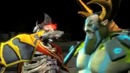 Dota Hero Pals The Mysterious Ticking Noise