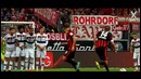 Битва за Золотой Мяч 2014 – Cristiano Ronaldo vs Lionel Messi vs Manuel Neuer – HD