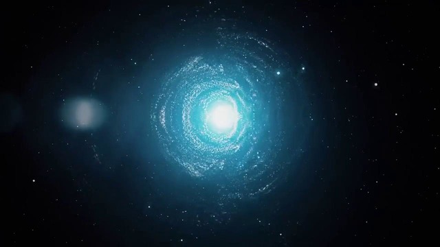 Темный Поток – Самая Необьяснимая Загадка Вселенной