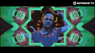 Headhunterz & Skytech – Kundalini (Official Music Video 2016)