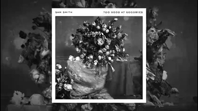 Sam Smith – Official Good At Goodbyes (Official Audio)