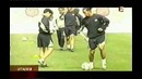 Cristiano Ronaldo vs Ronaldinho