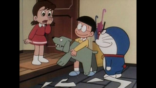 Дораэмон/Doraemon 109 серия