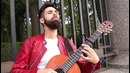 Дима Билан – Не Молчи (theToughBeard Acoustic Cover)