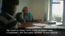 Идущие к черту. 1 серия. Фильм Бориса Соболева