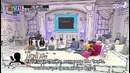 New Yang Nam Show в гостях RED VELVET – 2 эпизод (рус. саб)