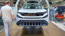 Factory Tour: Škoda Epiq SUV