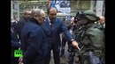 Новинка от Минобороны РФ поразила даже Путина. Солдат будущего