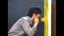 Китайский художник Ким Бом кричит на краску | Kim Beom screams at yellow paint