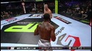 Tyron Woodley vs Nate Marquardt