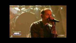 Linkin Park – Live In Berlin 2012