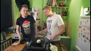 Лобстер для ХОВАНСКОГО. (18+ мат)