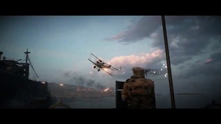 Battlefield 1 — Русский трейлер дополнения «Волны перемен» (2017)