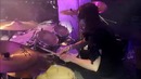 Dark Funeral – Vobiscum Satanas (Drumcam Nils Dominator Fjellstrom)