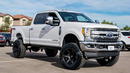 Ford F250 Нереальный внедорожник