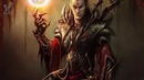 HotS] Зов Нексуса. История героя. Выпуск 16 Ли-Мин, Непокорная чародейка