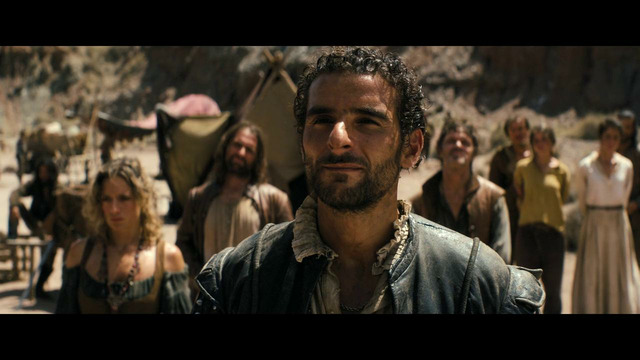 Убийца по имени Неро – 5 серия | 2025