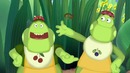 Секреты поляны ️ Лунтик Сборник мультфильмов 2018