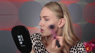 Liza Krasnova – Бюджетный макияж находки и провалы | drugstore makeup