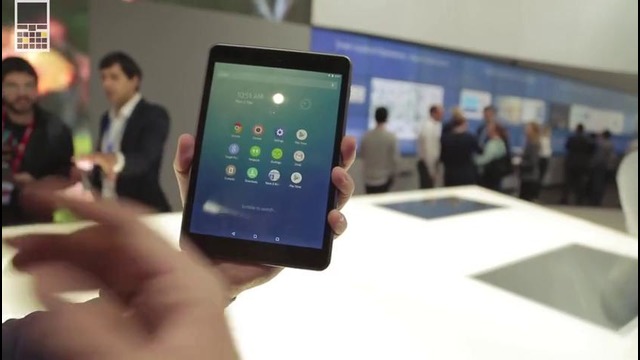 MWC 2015. Nokia N1 – Keddr.com