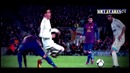 Barcelona vs Real Madrid