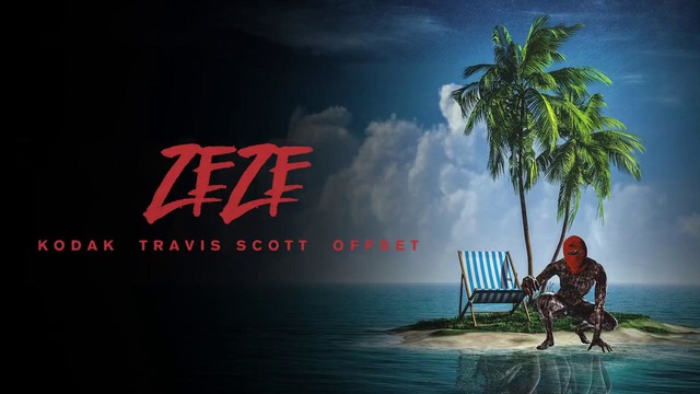 Kodak Black – Zeze feat. Travis Scott & Offset [Official Audio]