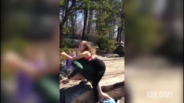 Best Fails of the Week 4 May 2014