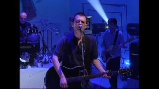 Radiohead – No Suprises Live Later With Jools Holland 31st May 1997