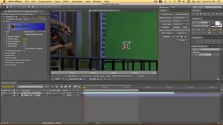 Motion Tracking and Green Screen Tutorial
