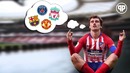Неймар возвращается в барселону! трансферы лета 2019