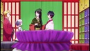 Fukigen na Mononokean / Угрюмый Мононокеан – 4 серия (Лето 2016)