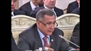 Назарбаев ответил Минниханову: Это наши татары