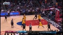 NBA 2017: Cleveland Cavaliers vs LA Clippers | Highlights | March 18, 2017