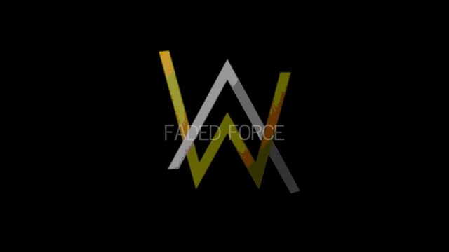 Alan Walker – Faded Force Mashup